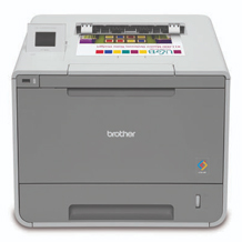 Brother HL-L9200CDW